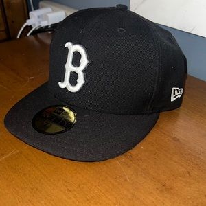 New Era Cap , Boston Red Sox